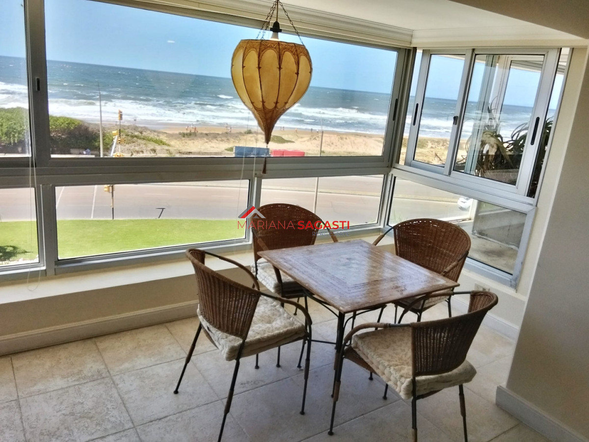 Apartamento ID.4280 - Apartamento en Punta del Este, Brava