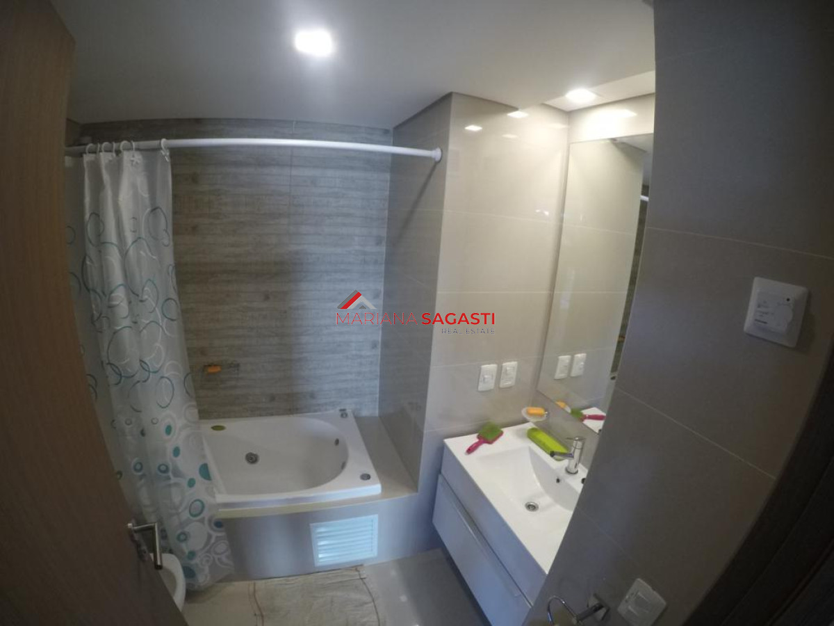 Apartamento ID.3429 - Apartamento en Punta del Este, Brava