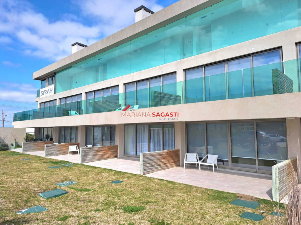 Apartamento ID.3992 - Apartamento en Punta Ballena, Las Grutas