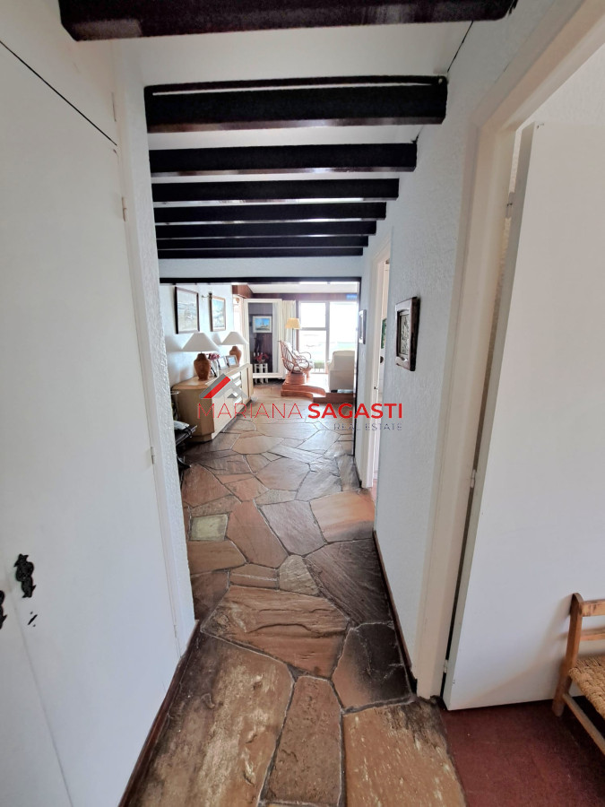 Apartamento ID.4126 - Apartamento en Punta del Este, Península