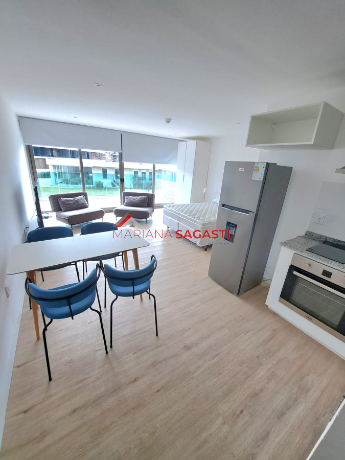 Apartamento ID.3990 - Apartamento en Punta Ballena, Las Grutas