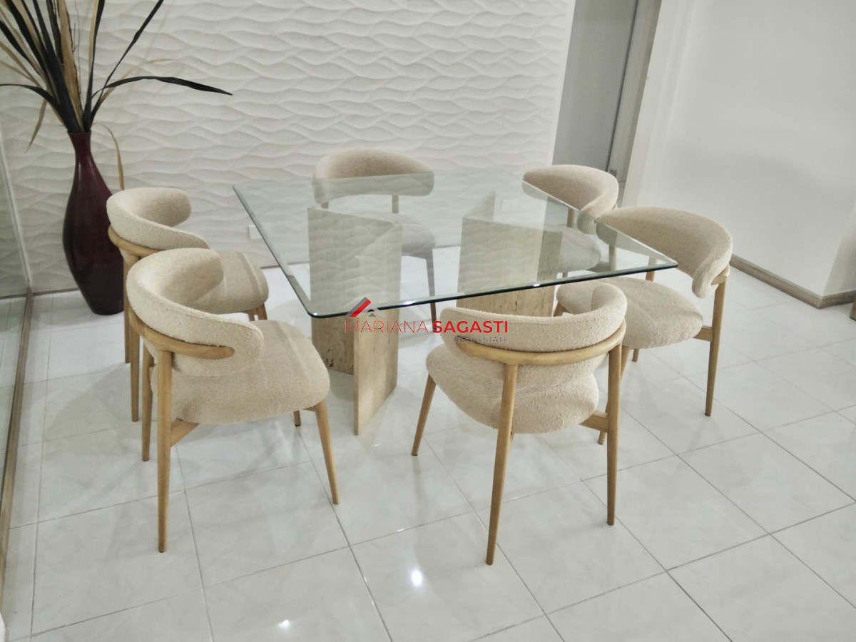 Apartamento ID.2443 - Apartamento en Punta del Este, Península