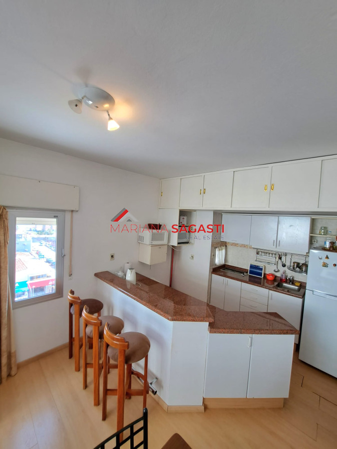 Apartamento ID.3581 - Apartamento en Punta del Este, Península