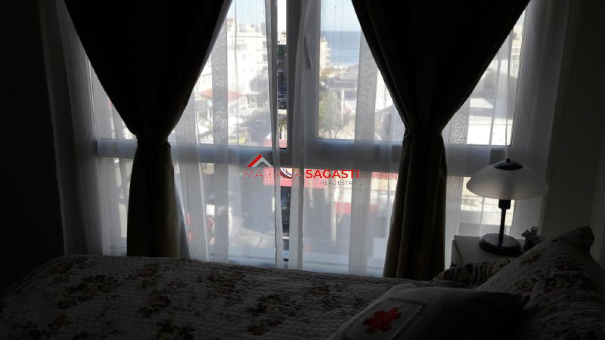 Apartamento ID.2453 - Apartamento en Punta del Este, Península