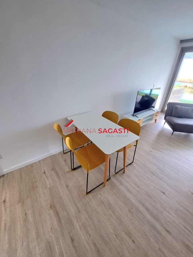 Apartamento ID.3987 - Apartamento en Punta Ballena, Las Grutas