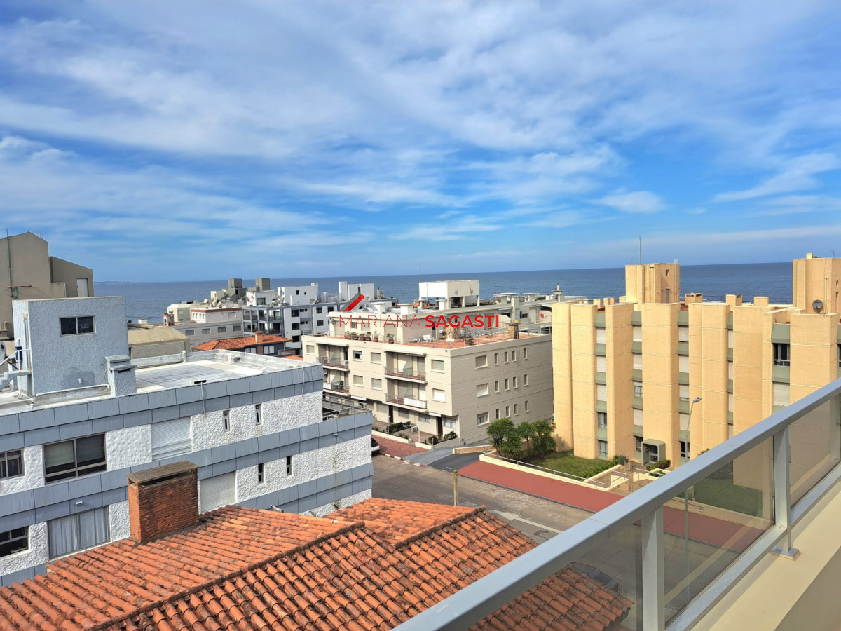 Apartamento ID.4005 - Apartamento en Punta del Este, Península