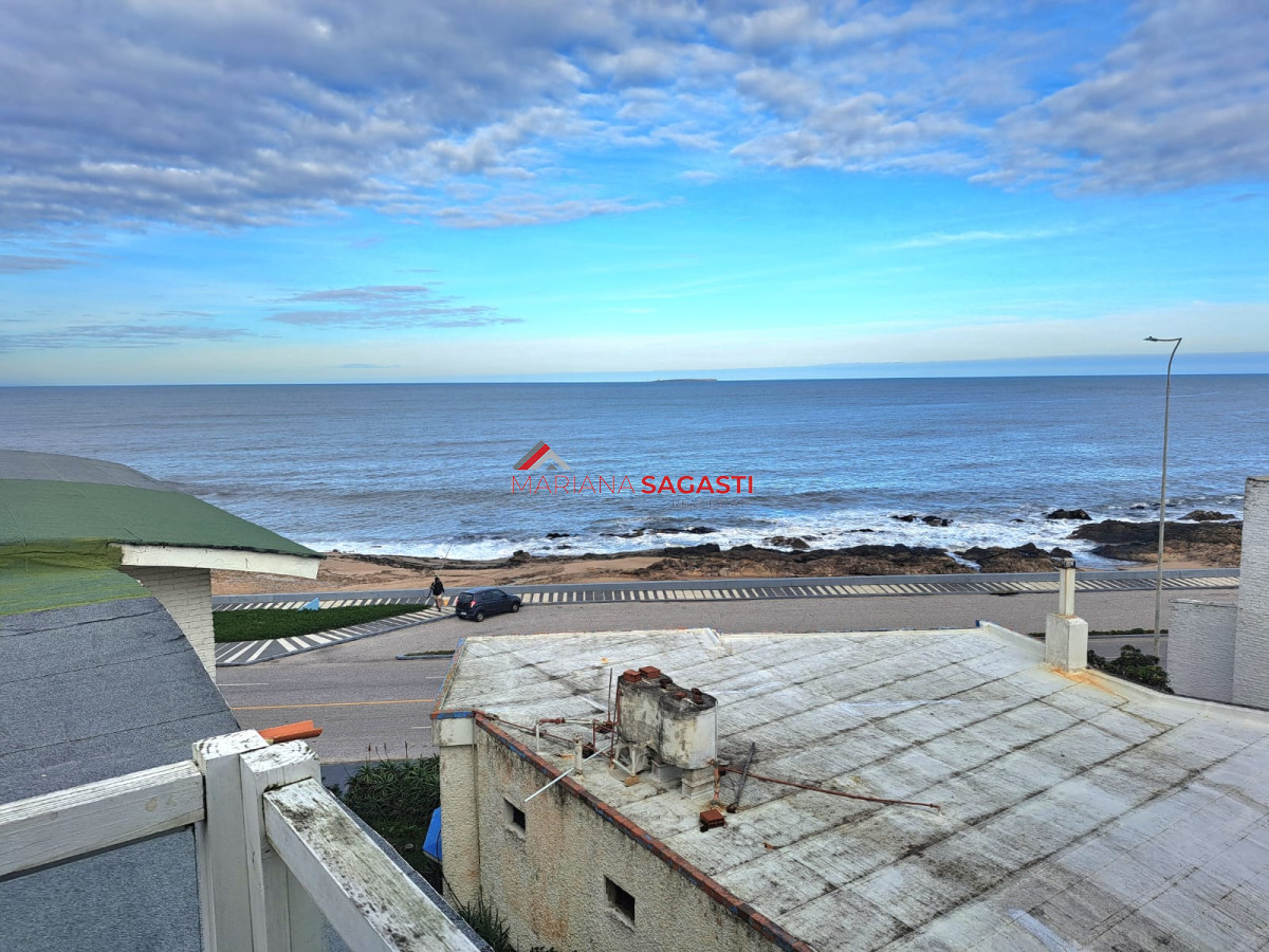 Apartamento ID.4126 - Apartamento en Punta del Este, Península