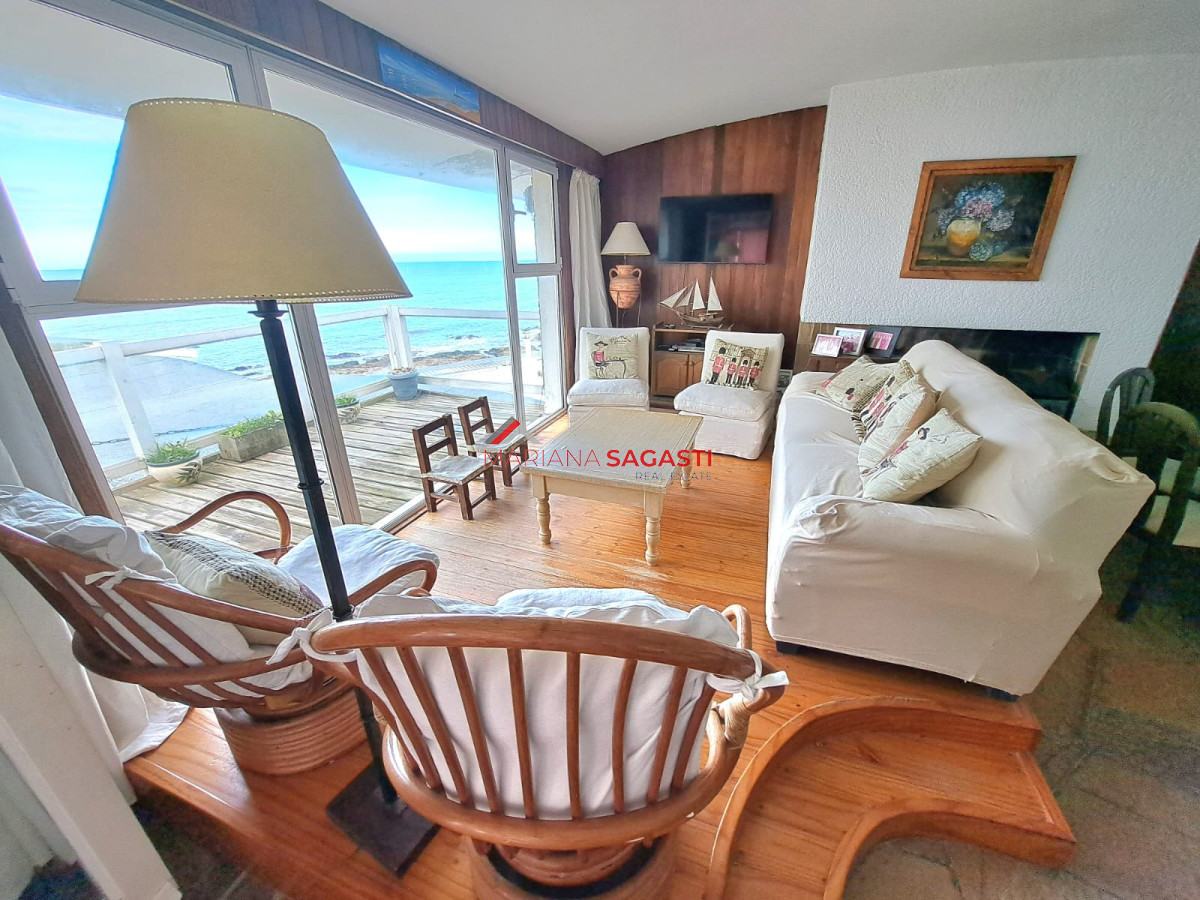 Apartamento ID.4126 - Apartamento en Punta del Este, Península