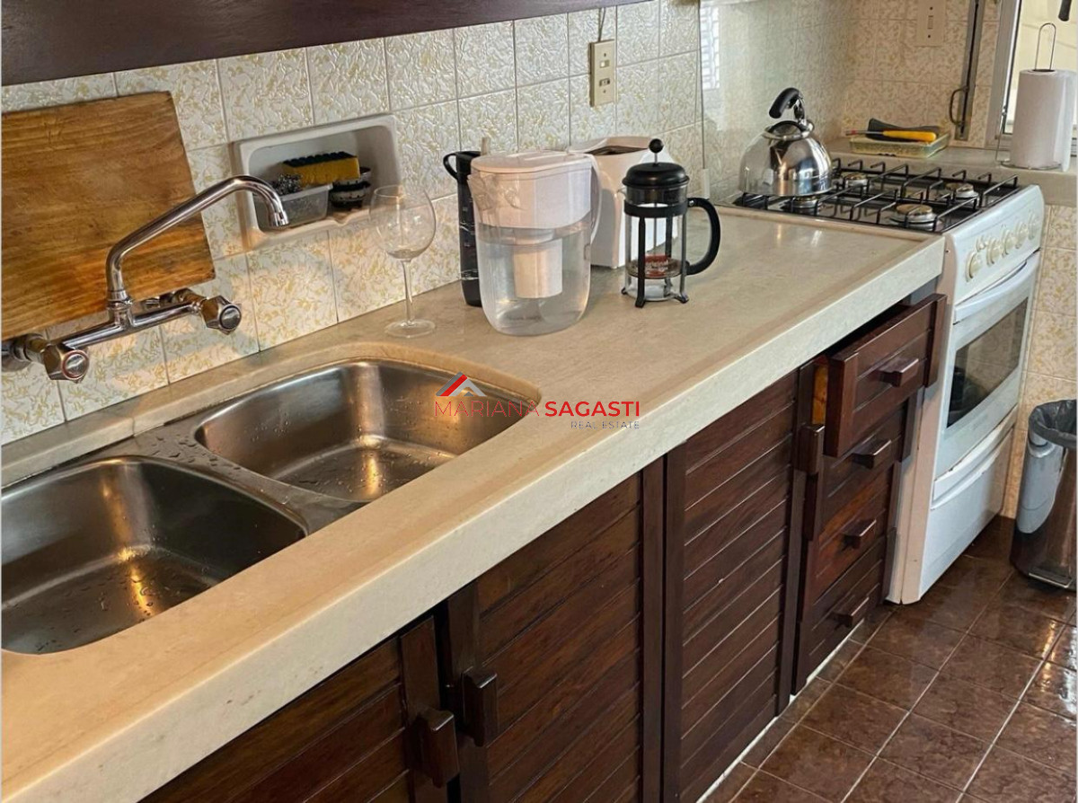 Apartamento ID.4032 - Apartamento en Punta del Este, Brava