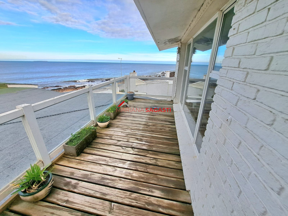 Apartamento ID.4126 - Apartamento en Punta del Este, Península