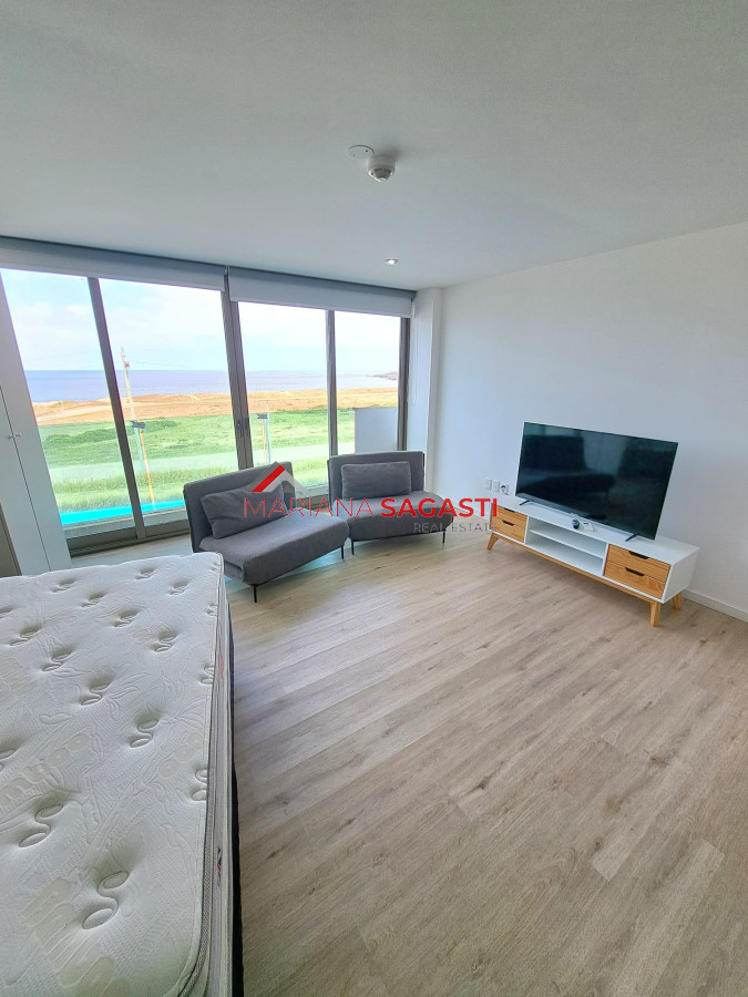 Apartamento ID.3992 - Apartamento en Punta Ballena, Las Grutas
