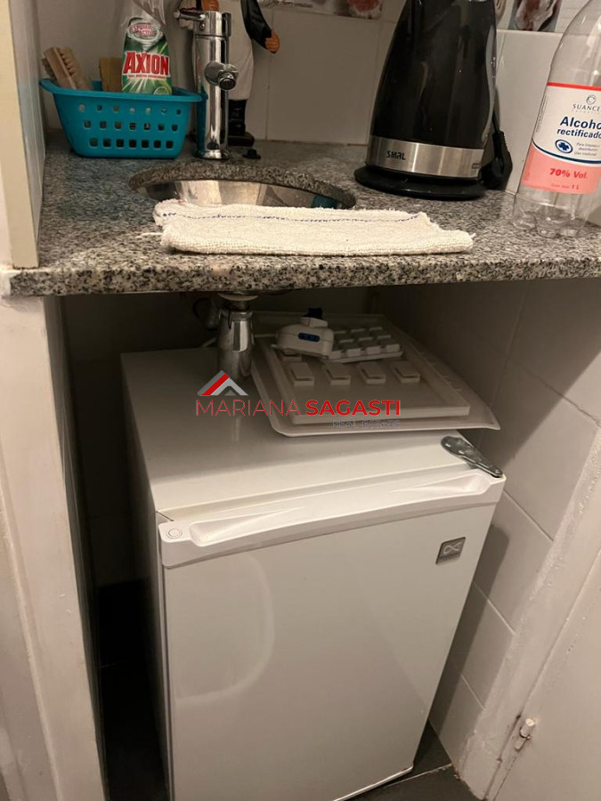 Apartamento ID.964 - Apartamento en Punta del Este, Península