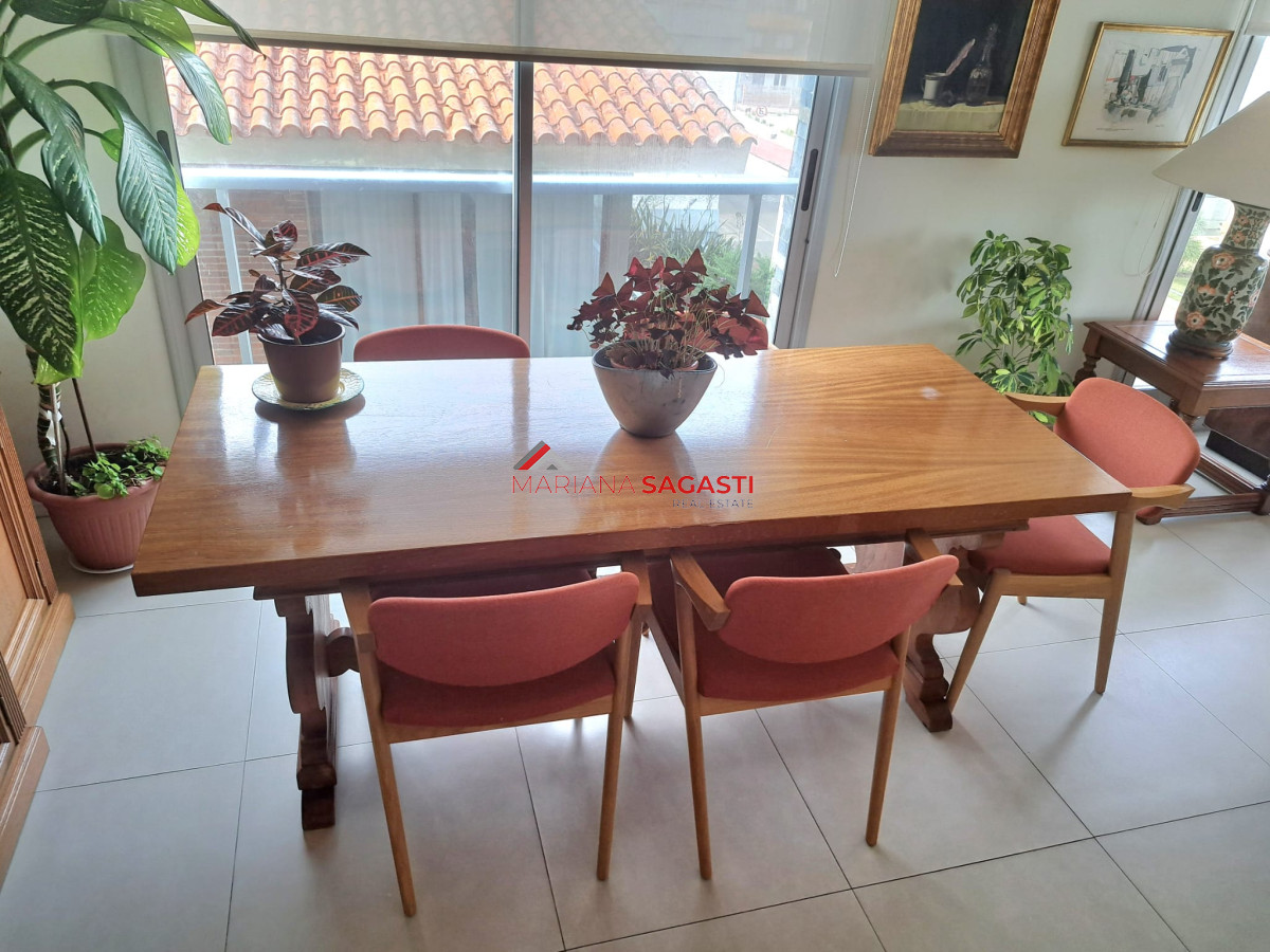 Apartamento ID.4005 - Apartamento en Punta del Este, Península