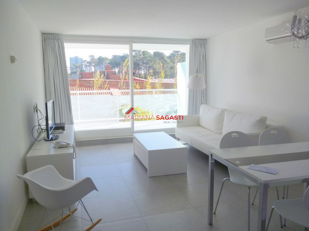 Apartamento ID.135 - Apartamento en Punta del Este, Roosevelt
