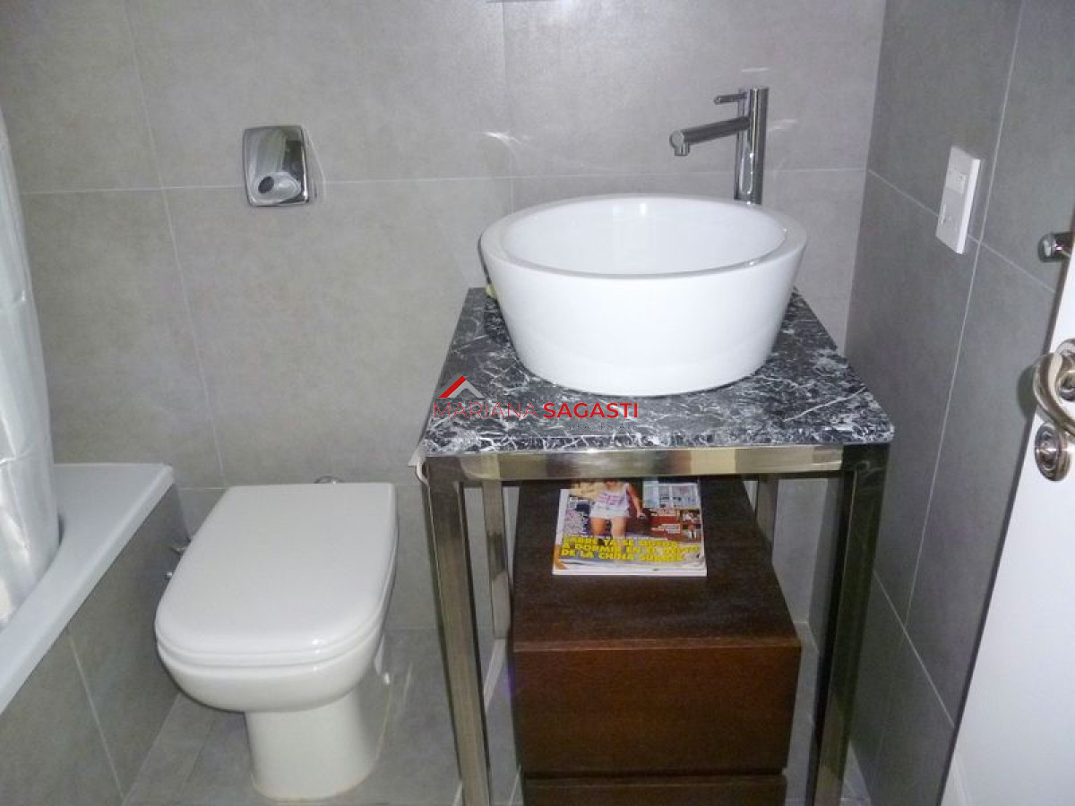 Apartamento ID.135 - Apartamento en Punta del Este, Roosevelt