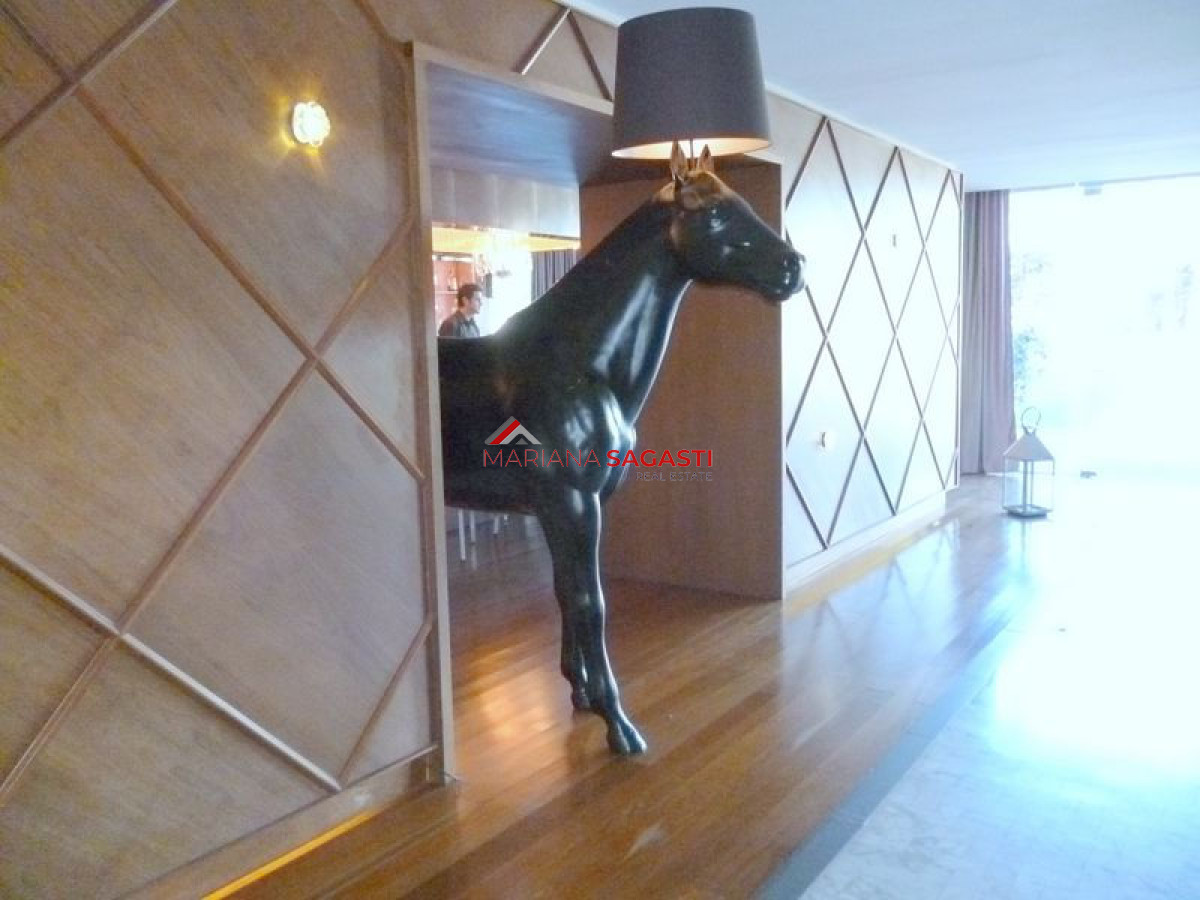 Apartamento ID.135 - Apartamento en Punta del Este, Roosevelt