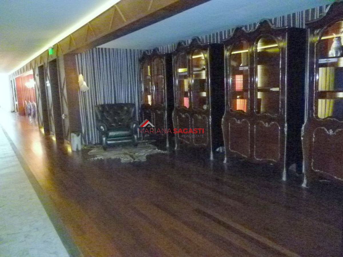 Apartamento ID.135 - Apartamento en Punta del Este, Roosevelt