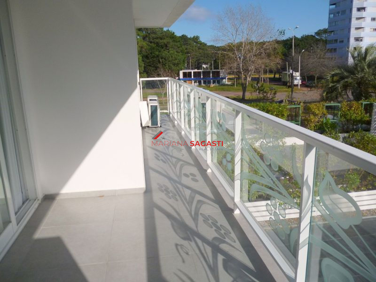 Apartamento ID.135 - Apartamento en Punta del Este, Roosevelt