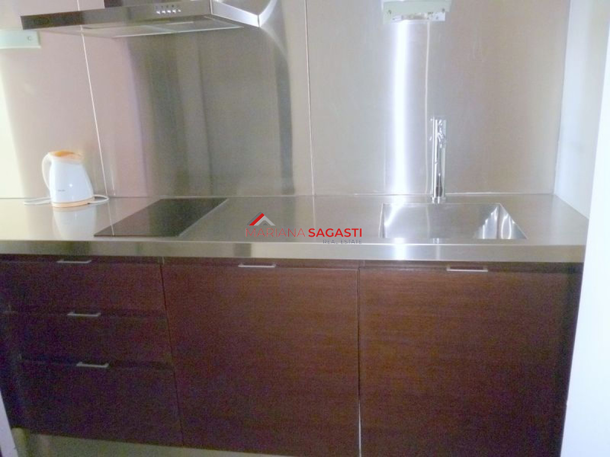 Apartamento ID.135 - Apartamento en Punta del Este, Roosevelt
