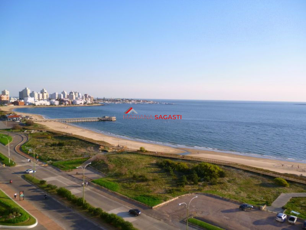 Apartamento ID.1919 - Apartamento en Punta del Este, Mansa