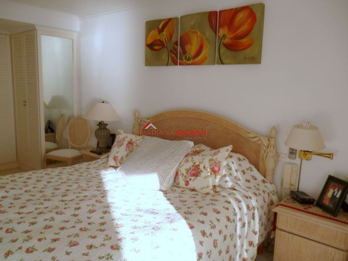 Apartamento ID.1919 - Apartamento en Punta del Este, Mansa