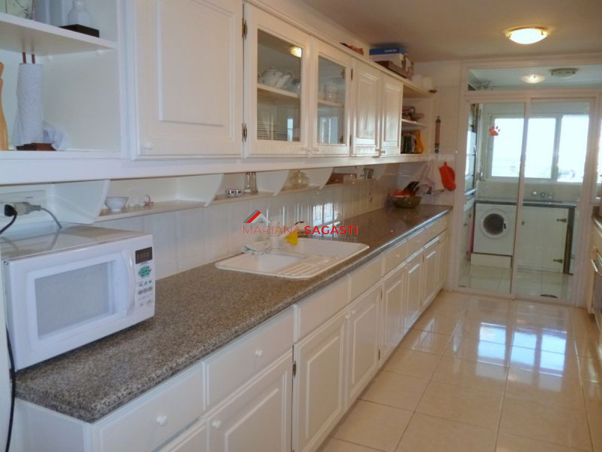 Apartamento ID.1919 - Apartamento en Punta del Este, Mansa