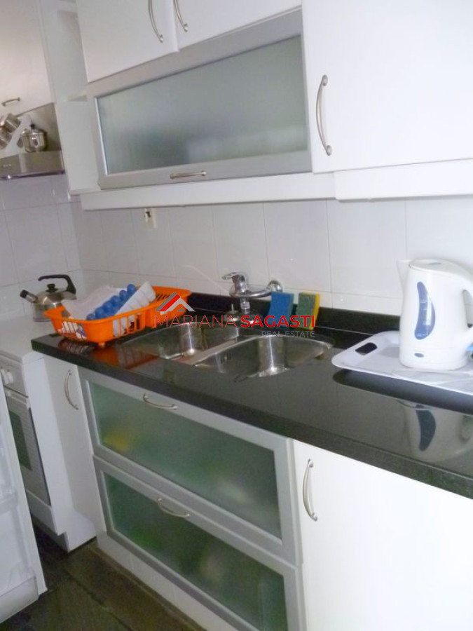 Apartamento ID.1921 - Apartamento en Punta del Este, Brava