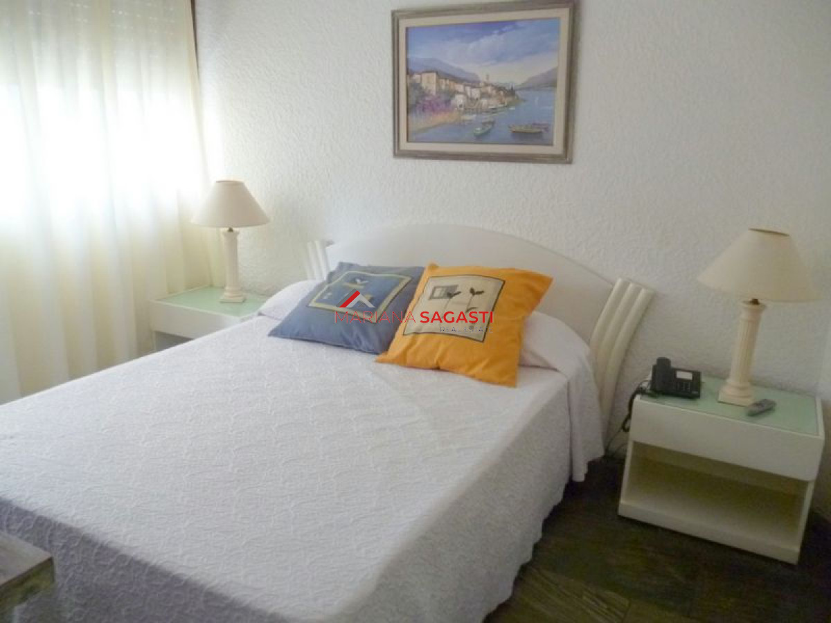 Apartamento ID.1922 - Apartamento en Punta del Este, Brava