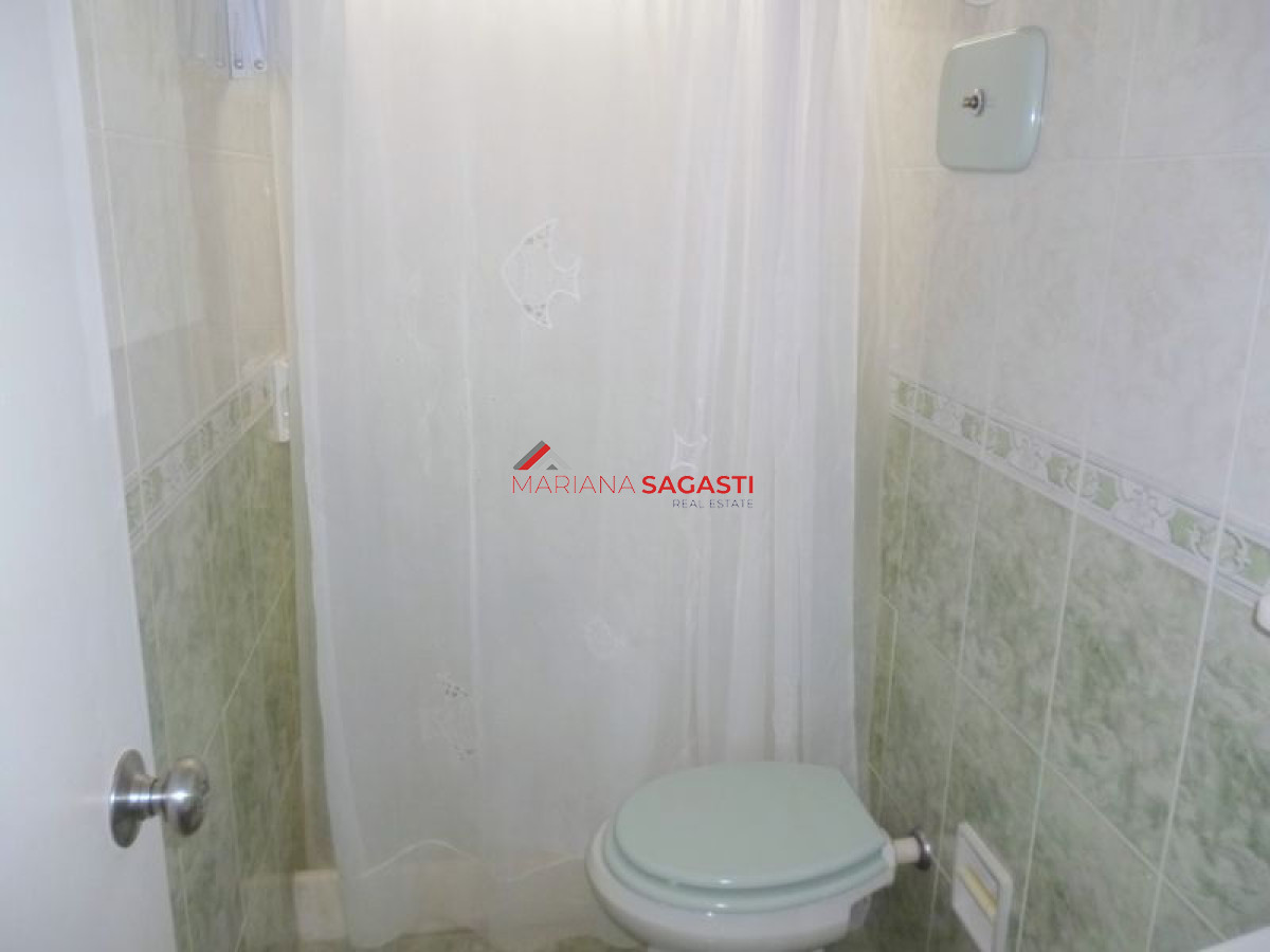 Apartamento ID.1922 - Apartamento en Punta del Este, Brava