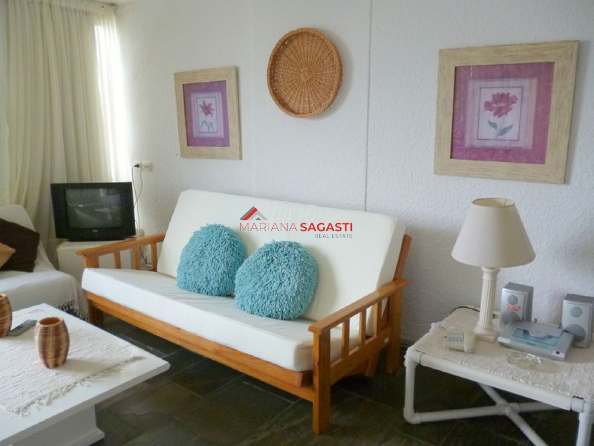 Apartamento ID.1922 - Apartamento en Punta del Este, Brava