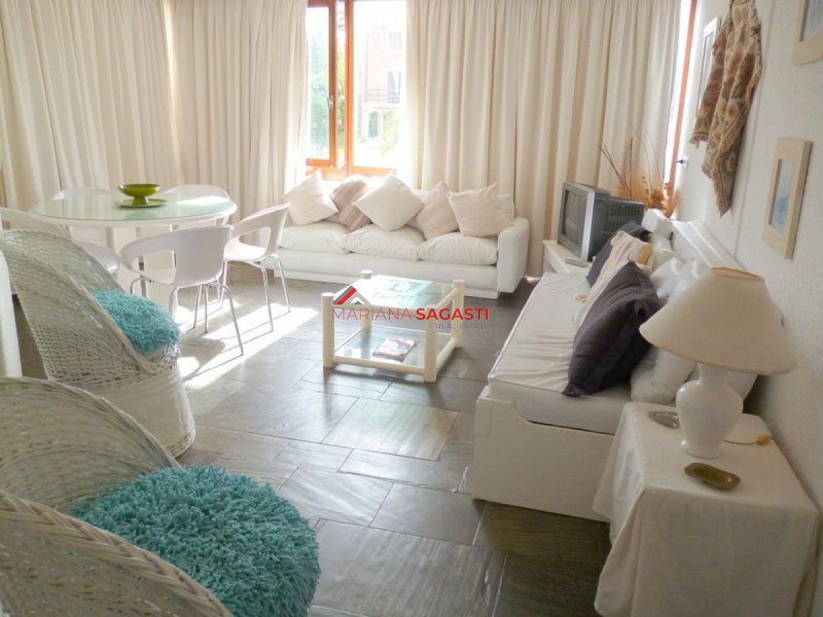 Apartamento ID.1924 - Apartamento en Punta del Este, Brava