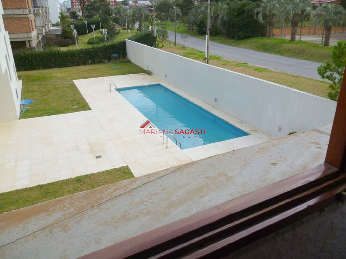 Apartamento ID.1924 - Apartamento en Punta del Este, Brava