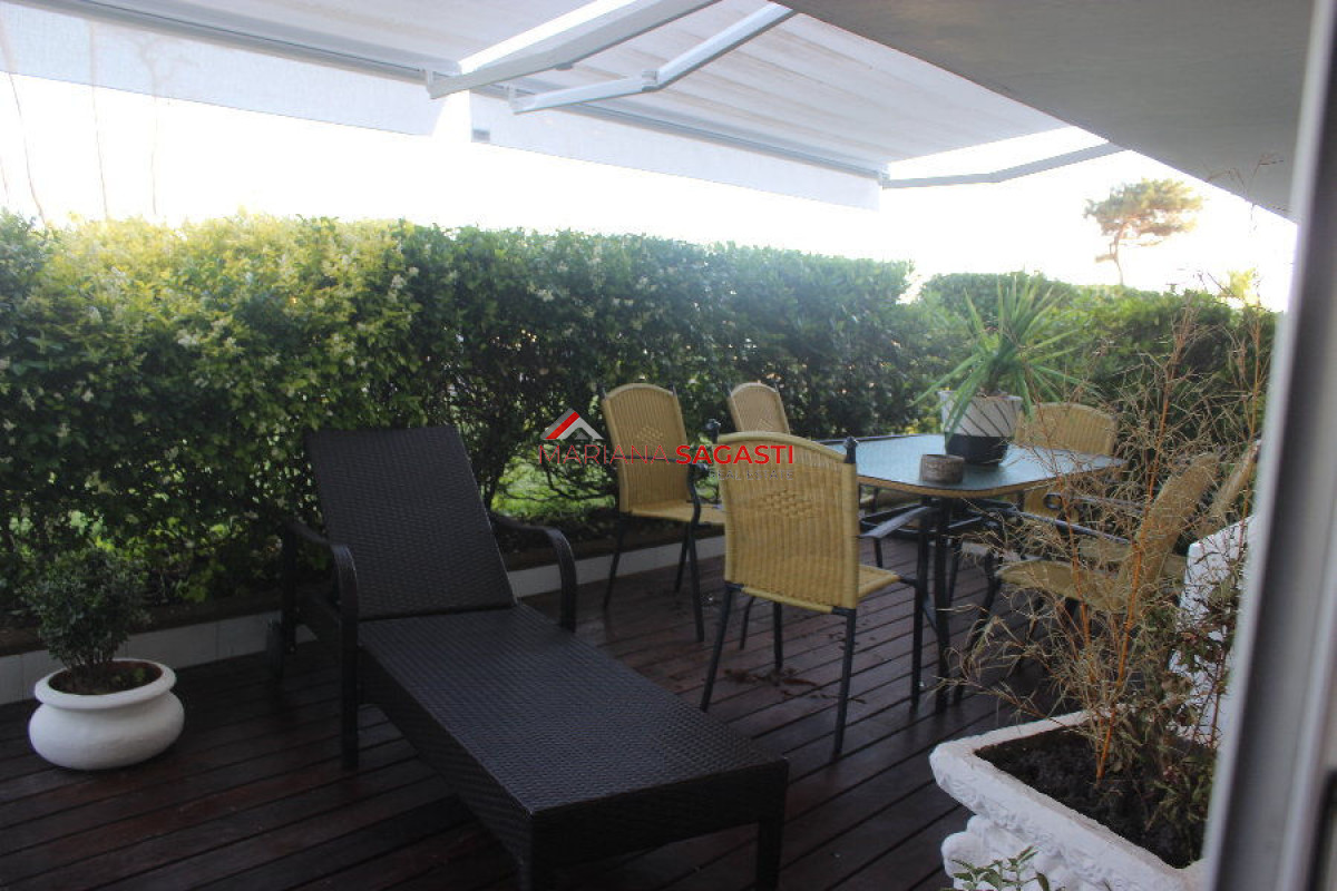 Apartamento ID.1938 - Apartamento en Punta del Este, Pinares