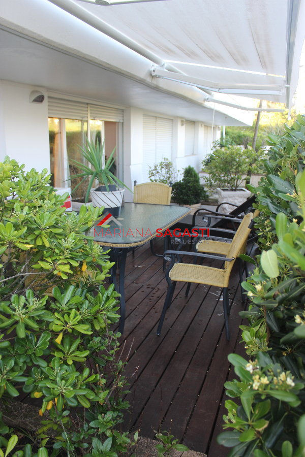 Apartamento ID.1938 - Apartamento en Punta del Este, Pinares
