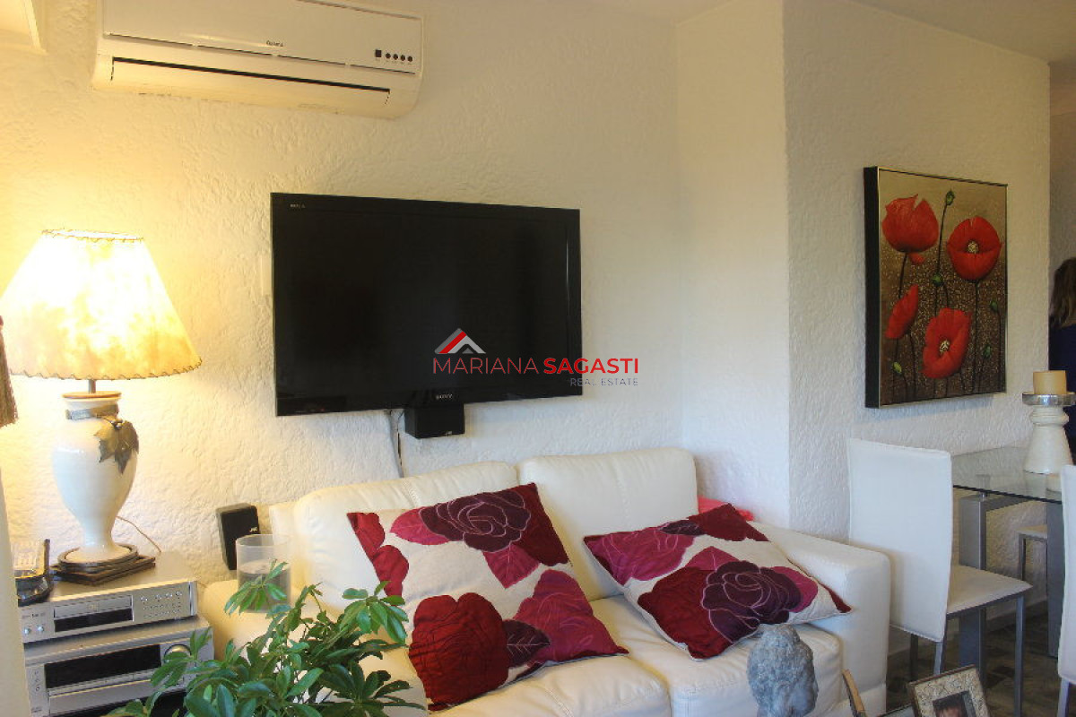 Apartamento ID.1938 - Apartamento en Punta del Este, Pinares