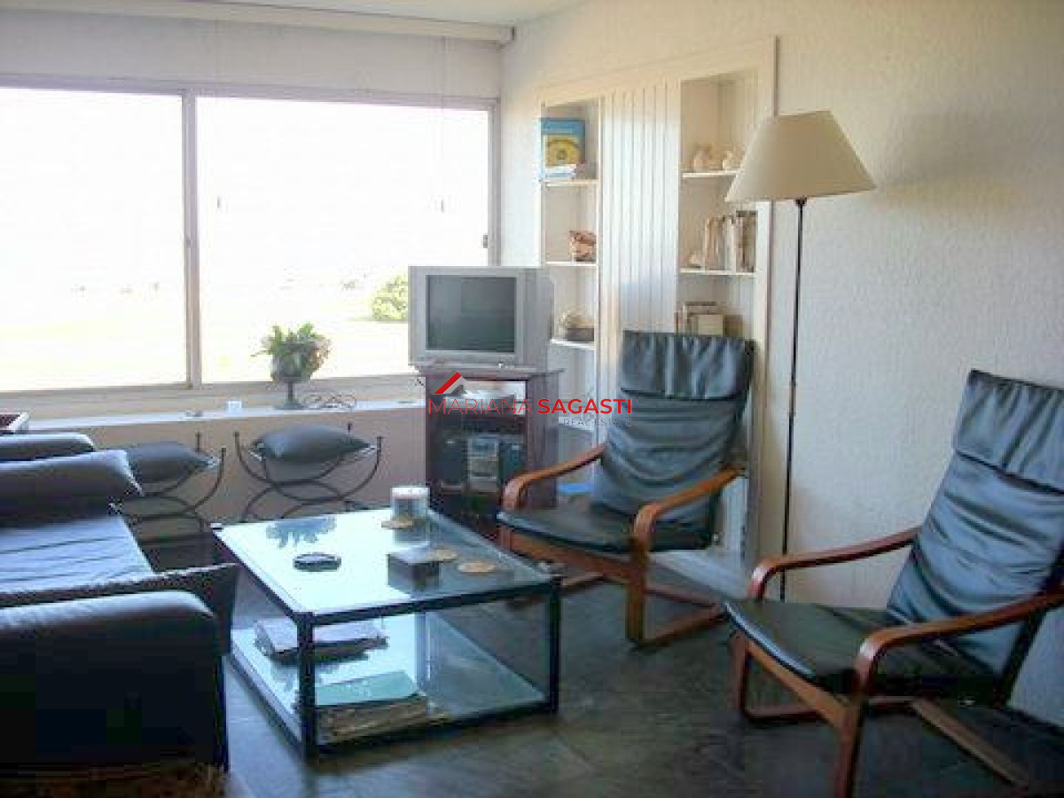 Apartamento ID.1941 - Apartamento en Punta del Este, Brava