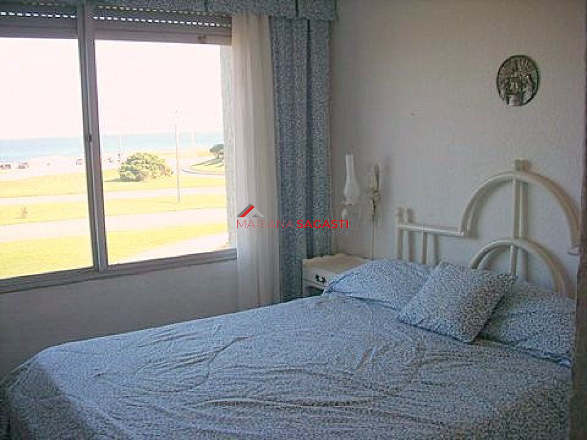 Apartamento ID.1941 - Apartamento en Punta del Este, Brava