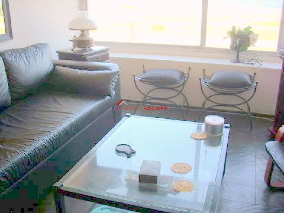 Apartamento ID.1941 - Apartamento en Punta del Este, Brava
