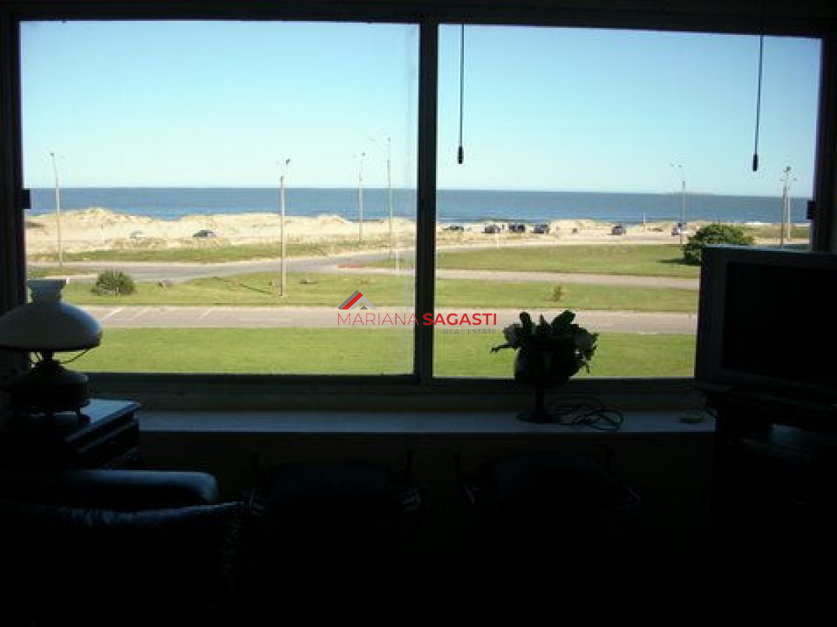 Apartamento ID.1941 - Apartamento en Punta del Este, Brava