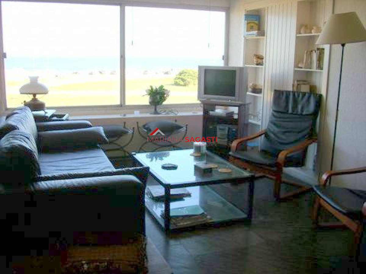 Apartamento ID.1941 - Apartamento en Punta del Este, Brava