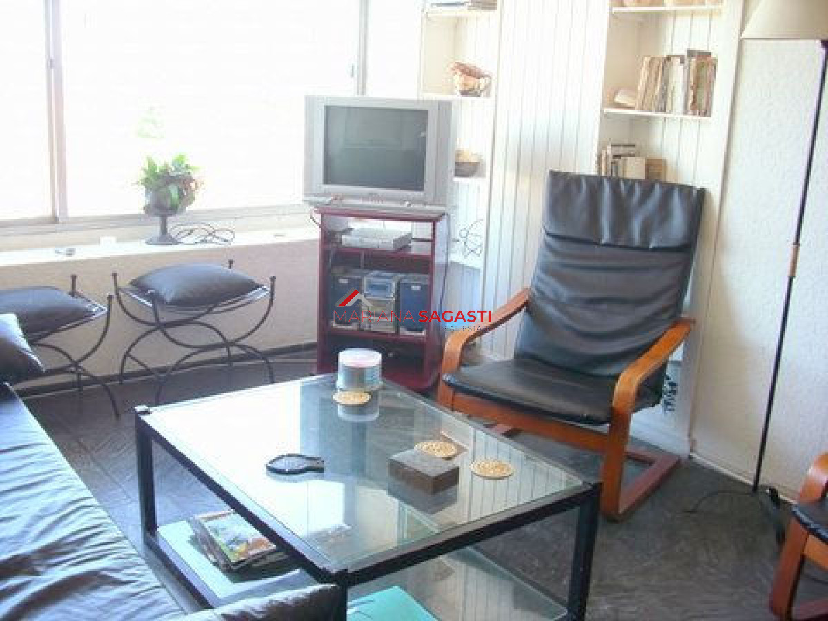 Apartamento ID.1941 - Apartamento en Punta del Este, Brava