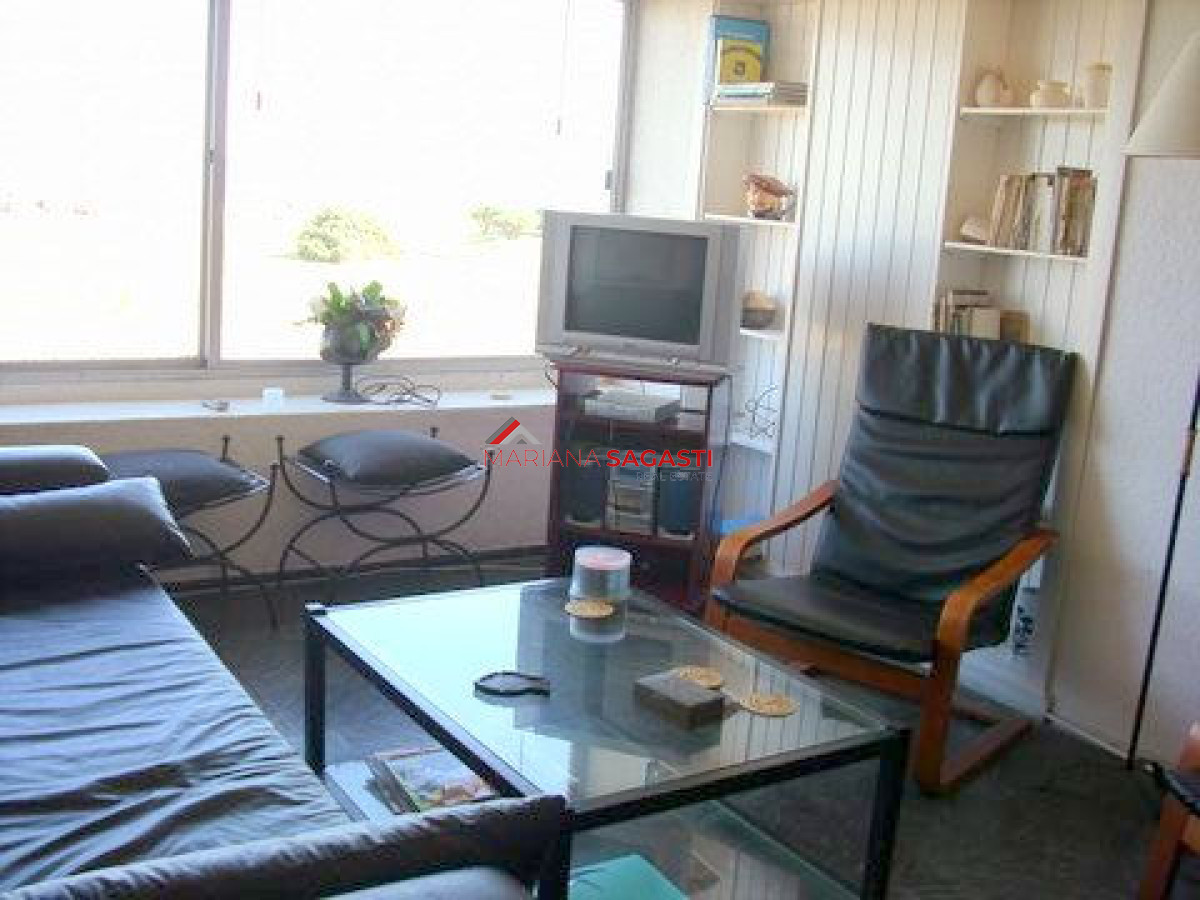 Apartamento ID.1941 - Apartamento en Punta del Este, Brava