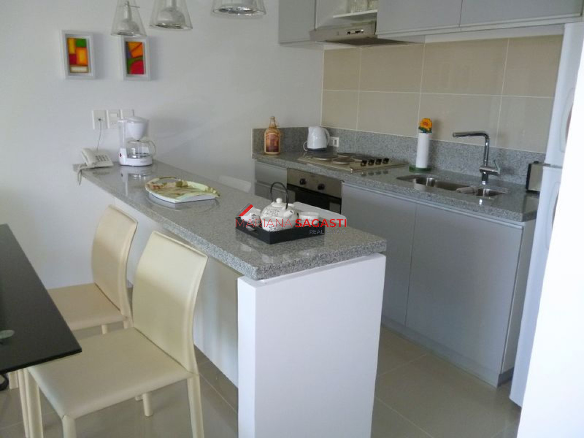 Apartamento ID.1942 - Apartamento en Punta del Este, Roosevelt