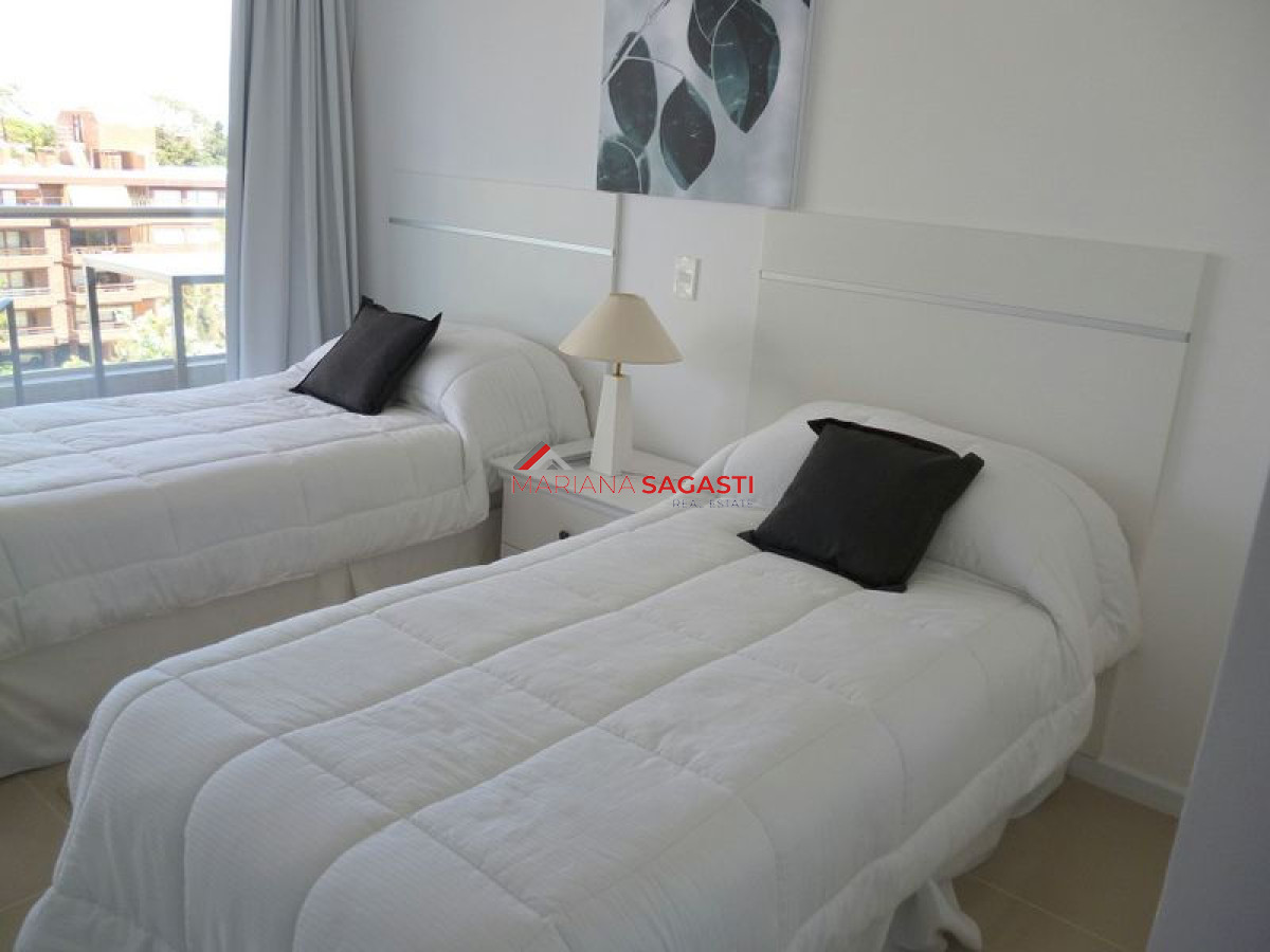 Apartamento ID.1942 - Apartamento en Punta del Este, Roosevelt
