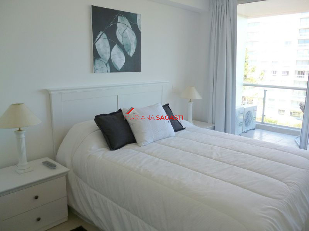 Apartamento ID.1942 - Apartamento en Punta del Este, Roosevelt