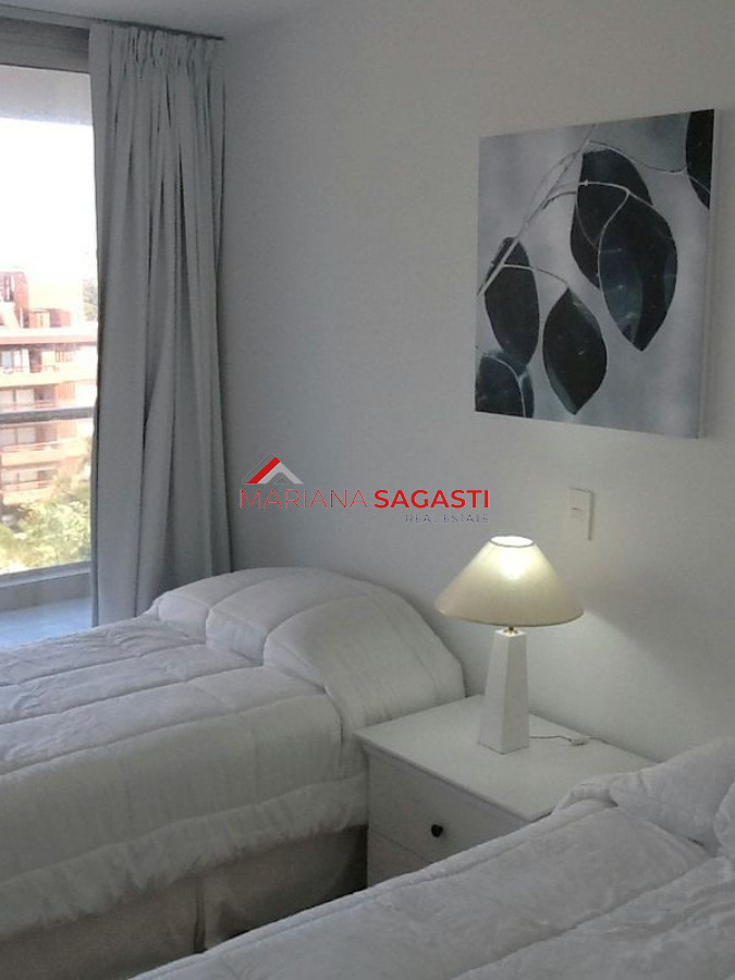 Apartamento ID.1942 - Apartamento en Punta del Este, Roosevelt