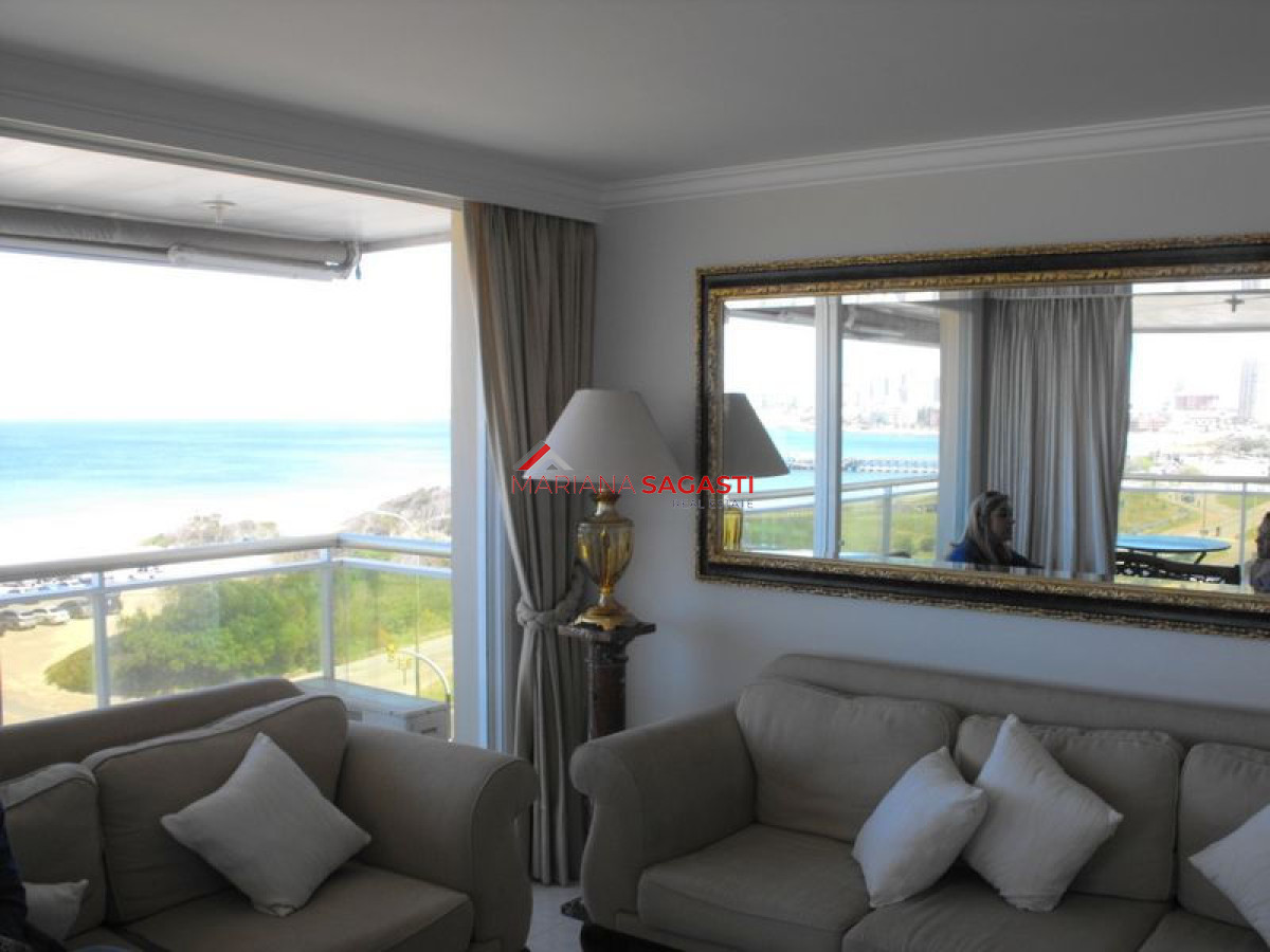 Apartamento ID.1945 - Apartamento en Punta del Este, Mansa