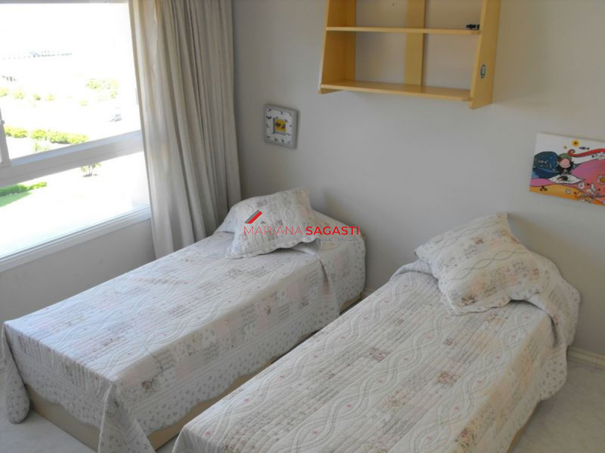 Apartamento ID.1945 - Apartamento en Punta del Este, Mansa