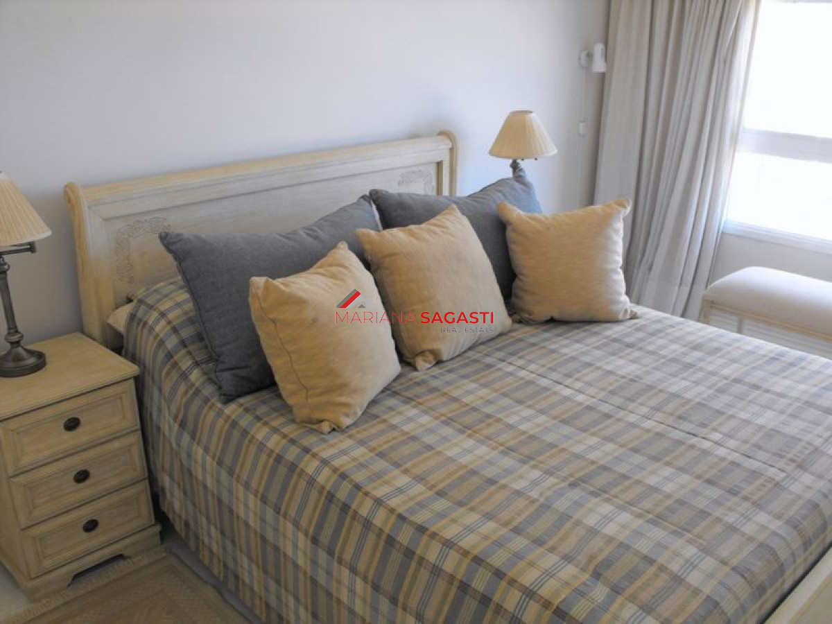 Apartamento ID.1945 - Apartamento en Punta del Este, Mansa