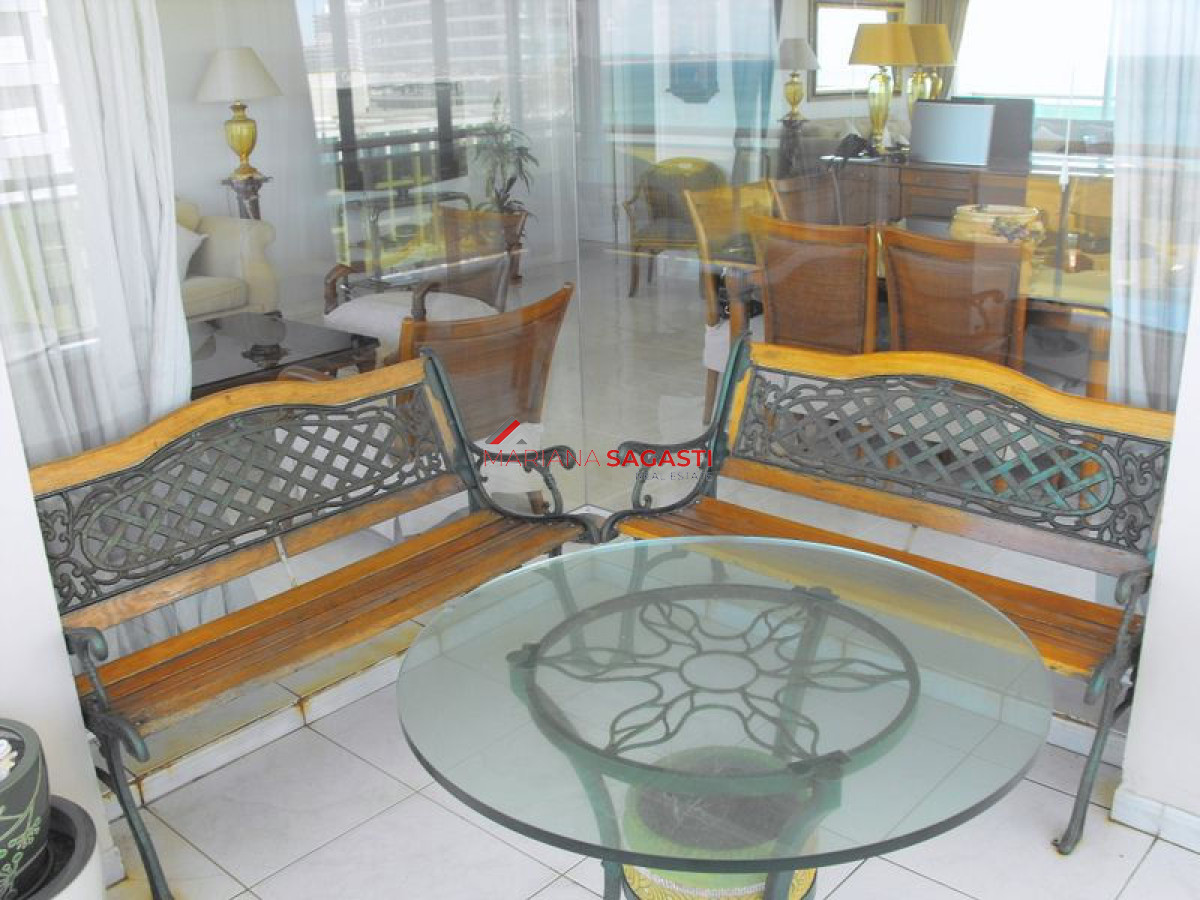 Apartamento ID.1945 - Apartamento en Punta del Este, Mansa